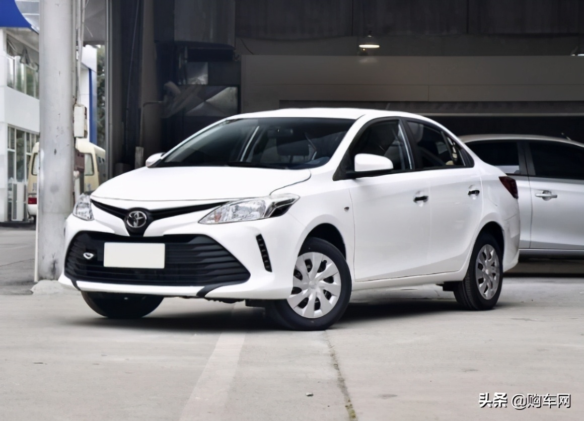 买合资小型轿车选这三款款款经典,经济实惠代步保值选哪款车