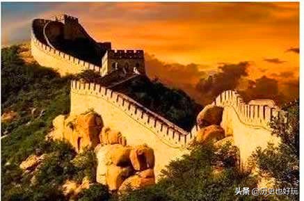 清朝时期的中国护照长啥样,清朝护照是什么样子的