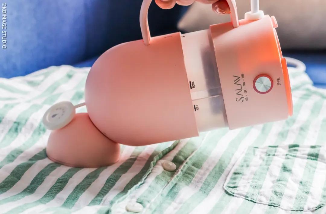 小型挂烫机避雷,挂烫机看哪些性能