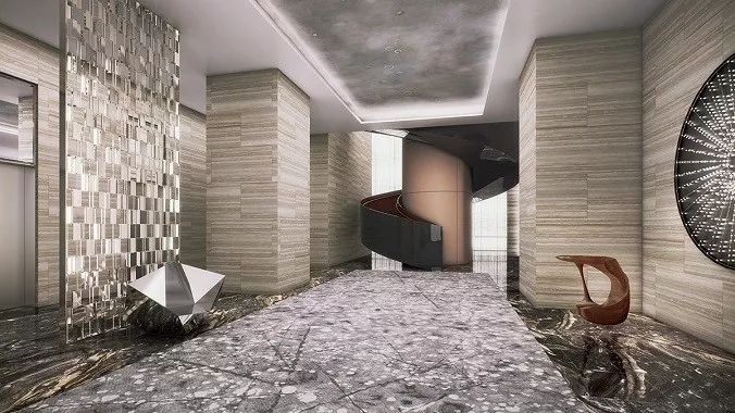 英伦酒店设计大师,顶级奢华酒店室内设计