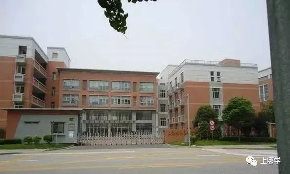 上海中学6所嫡系初中盘点！抢占上中近8成录取名额