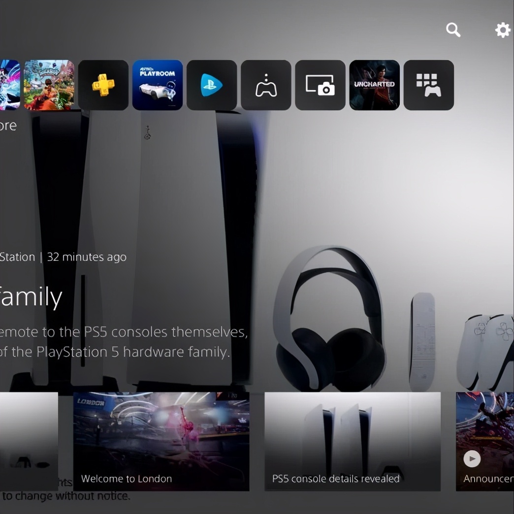 能让PS5用户体验，大有不同的五个建议，包括海外主机事件