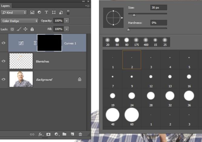 后期修图师怎么巧用像素蛋糕,后期修图自学入门教程