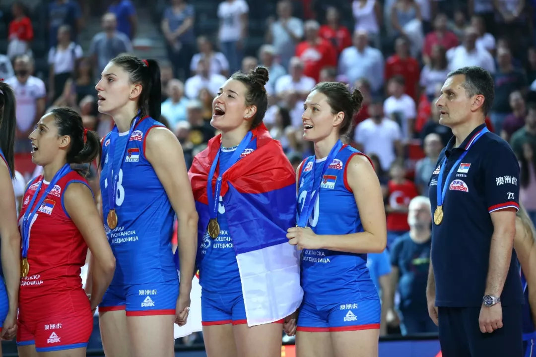 2019年中国企业海外体育营销大盘点