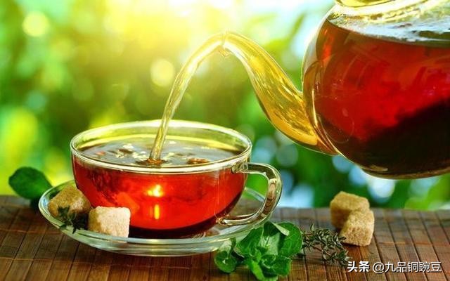 90后的养生,红枣枸杞养生