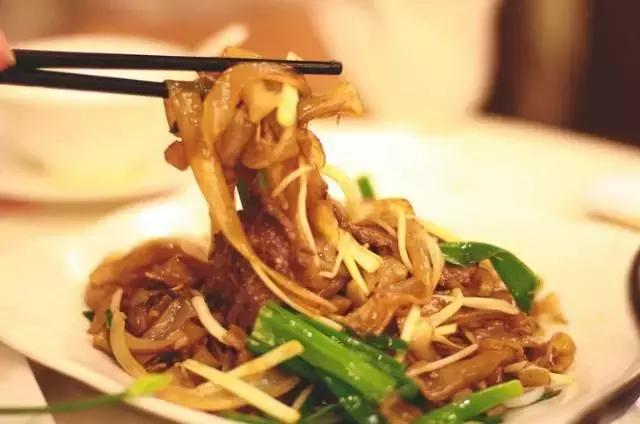 带你们见识广东的早茶,广东早茶不为人知的秘密