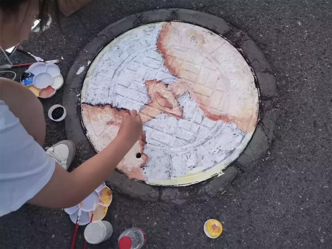 这一波爱国表白，很圈粉