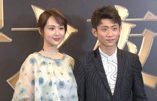 张一山与宋妍霏是男女朋友关系吗,张一山公认的前女友宋妍霏