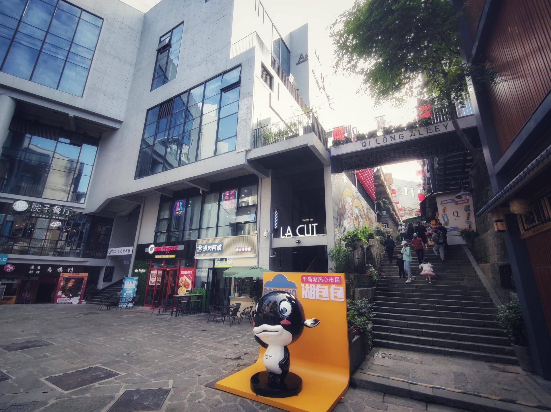 model3自驾四姑娘山,model3江浙自驾