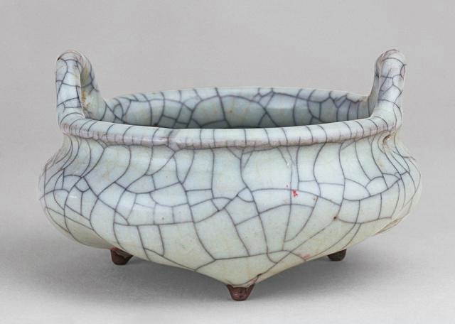 项元汴简介,明代项元汴作品