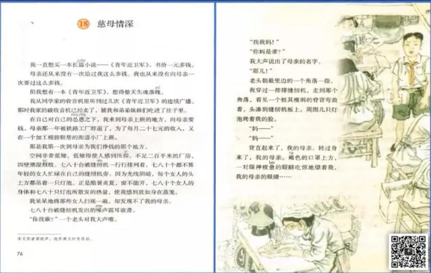 特级教师王崧舟教学视频,王崧舟老师《慈母情深》