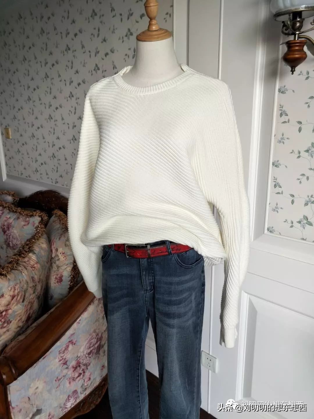 一日一look造型,一日一look女装搭配