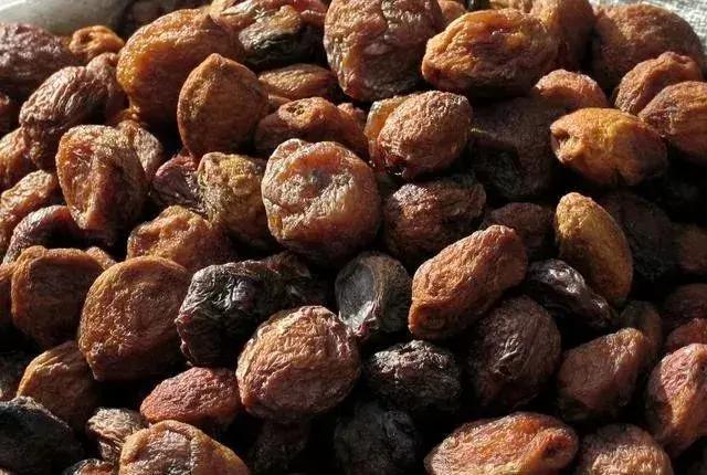 新疆最爱吃的菜有哪些,新疆干果最好吃的是什么果