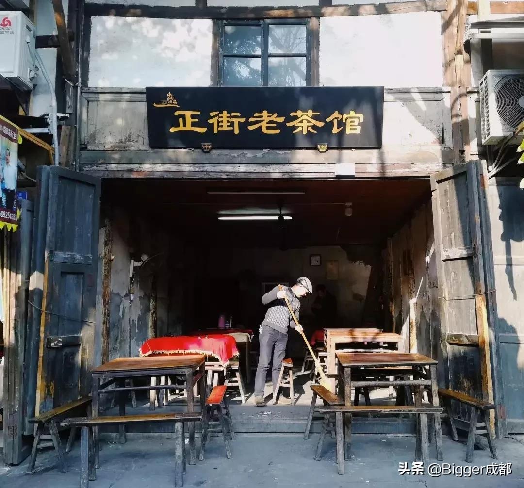 四川旅游必去的古镇推荐,旅游攻略四川十五大最美古镇