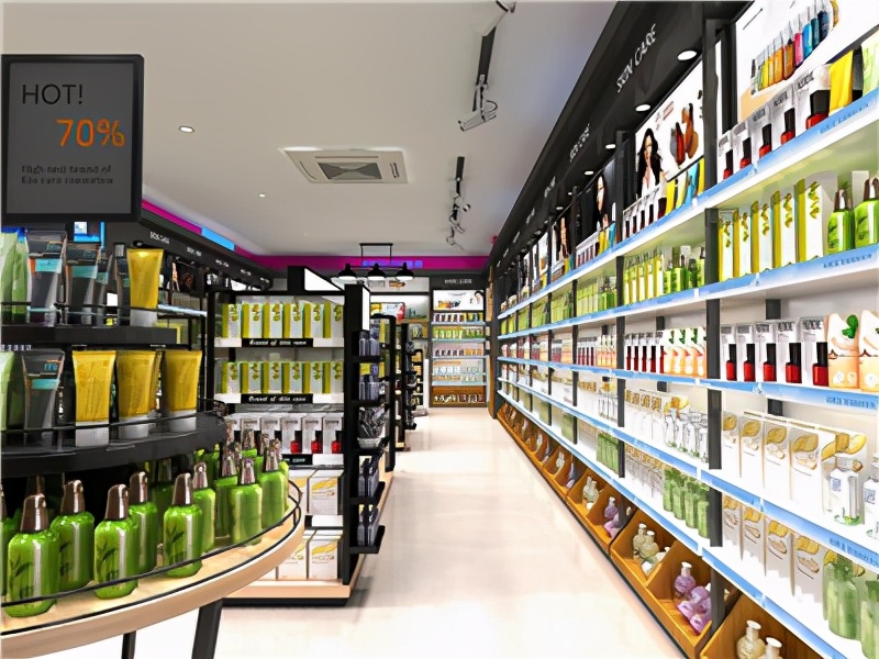 小资生活化妆品免费加盟铺货,化妆品加盟小项目