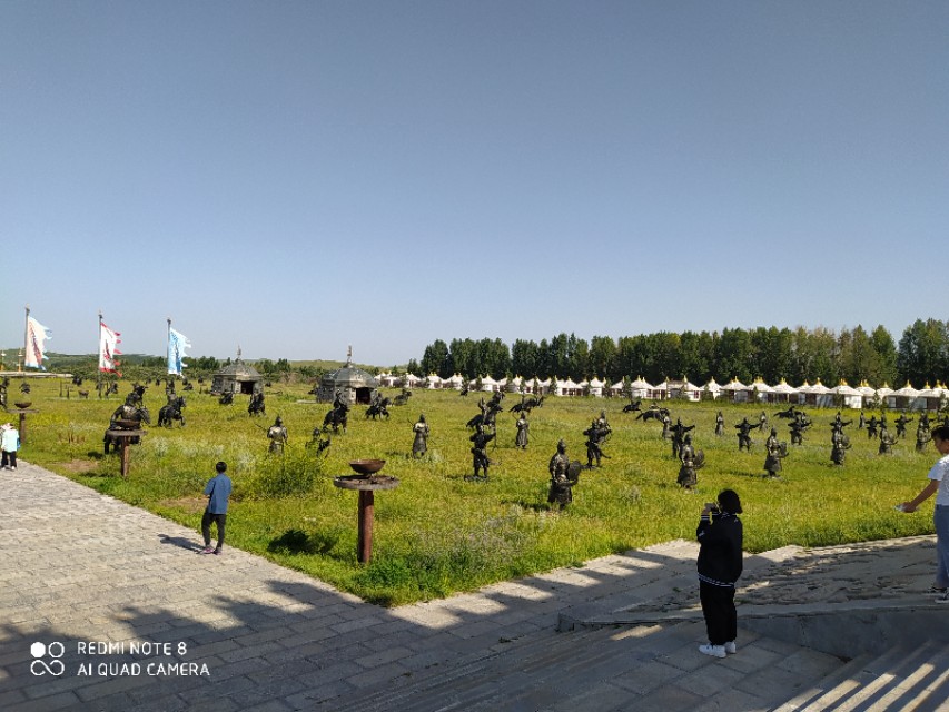 丰宁坝上自驾一日游攻略,丰宁坝上草原游玩攻略