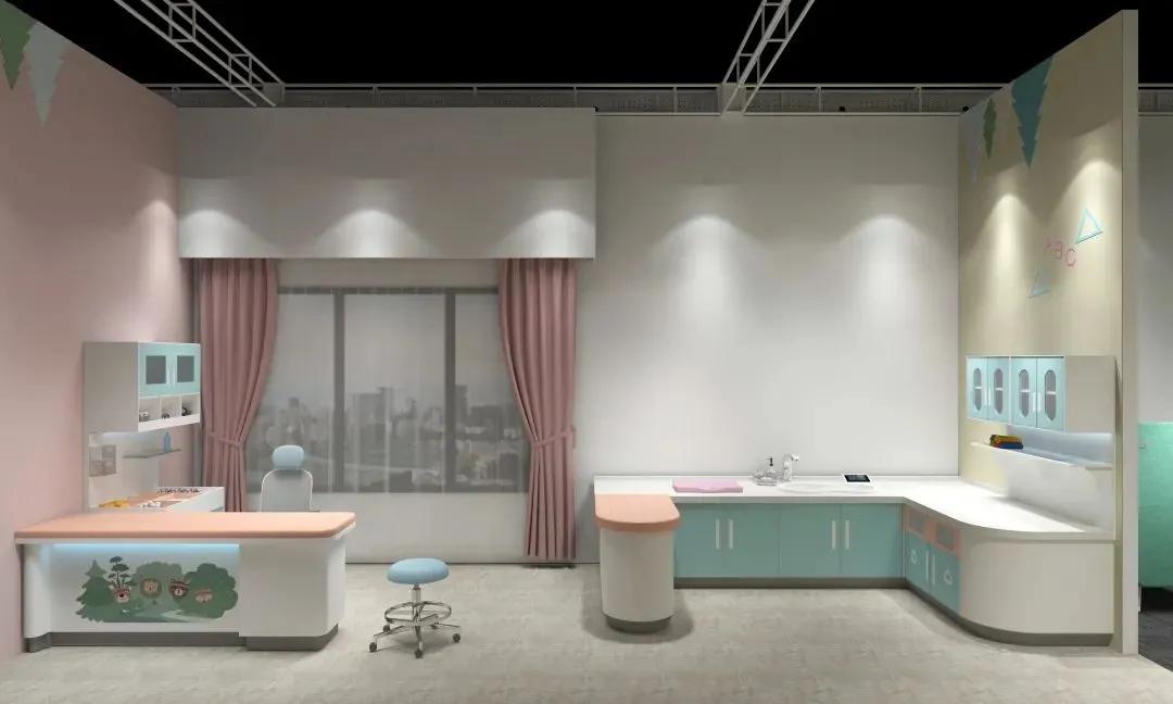 圣奥、百利等办公家具品牌，鏖战第47届中国家博会（广州）