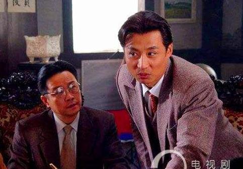 大染坊配角现状,大染坊反派