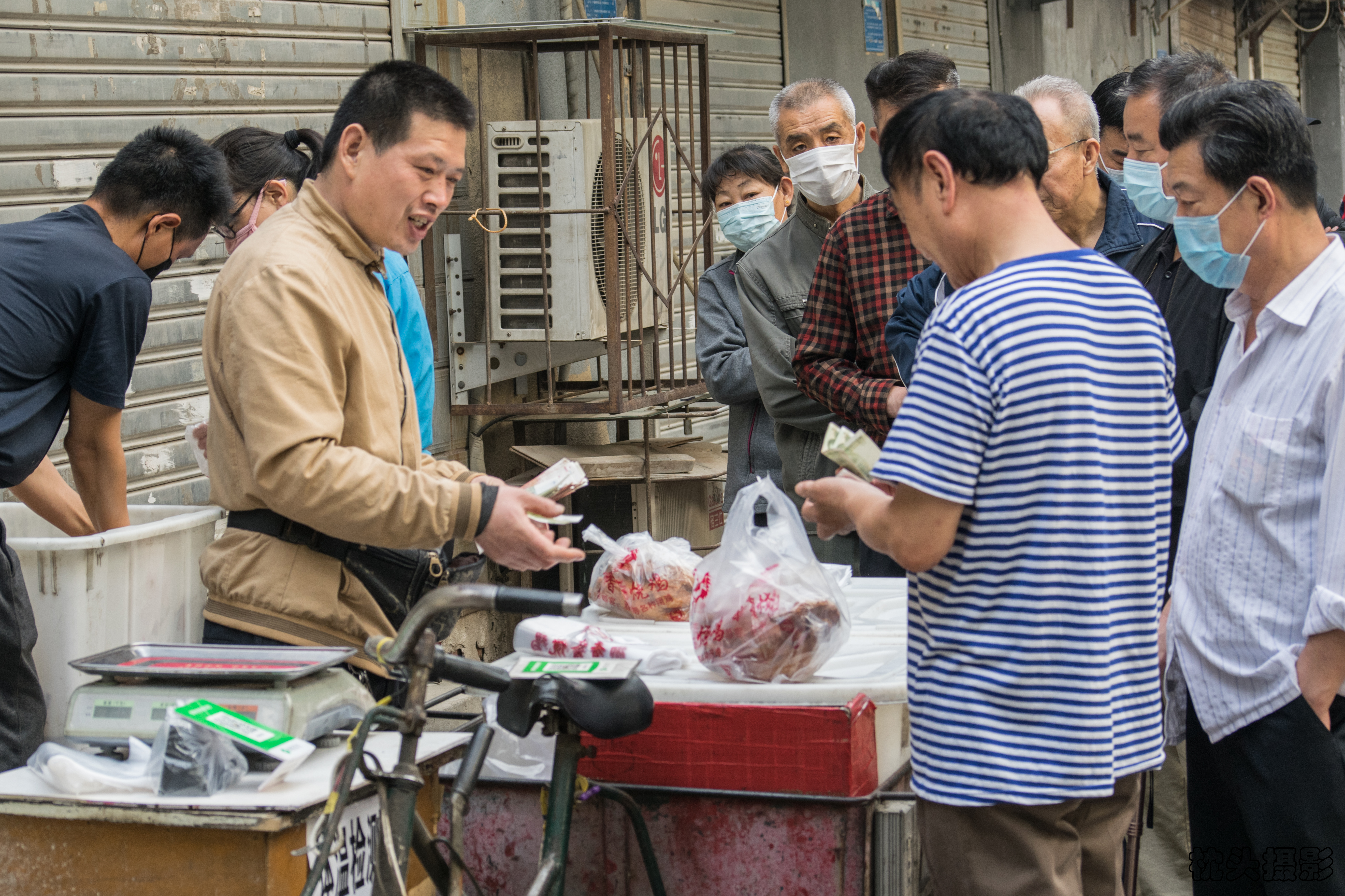 河北四大名鸡,石家庄四大名小吃