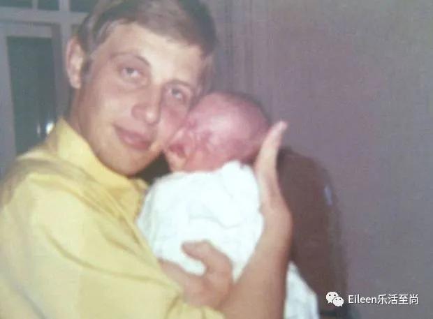 前夫爱继女,单身养出三超壕,31岁离婚后开启美魔女传奇