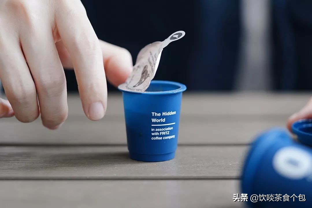 咖啡的各种新品,精选10款咖啡产品