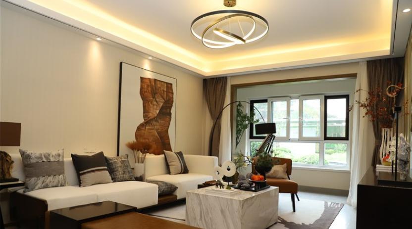 兰州世茂宏建云煦园能按时交房吗,兰州七里河世茂云煦园好不