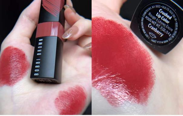 七夕节送女朋友实用口红,七夕男朋友送这几支口红