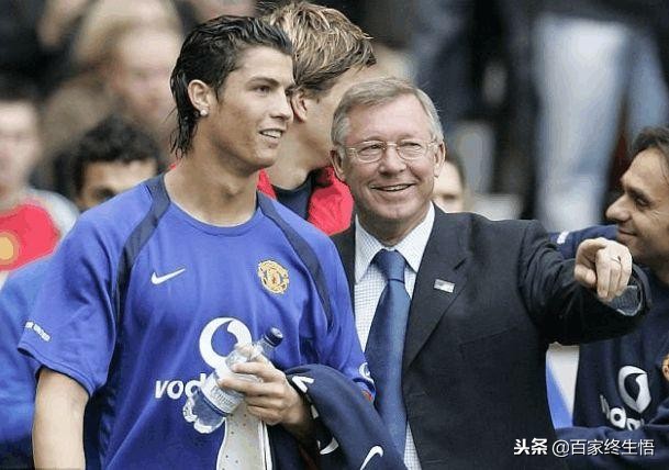 为什么c罗始终低梅西一筹,为什么c罗看起来比原来瘦那么多