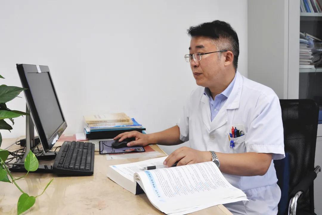 安徽省中医院童佳兵怎么样,安徽中医院童佳兵简历