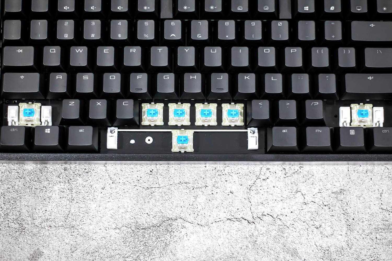 樱桃mx2.0和mx1.0键盘有什么区别,樱桃mx2.0s机械键盘