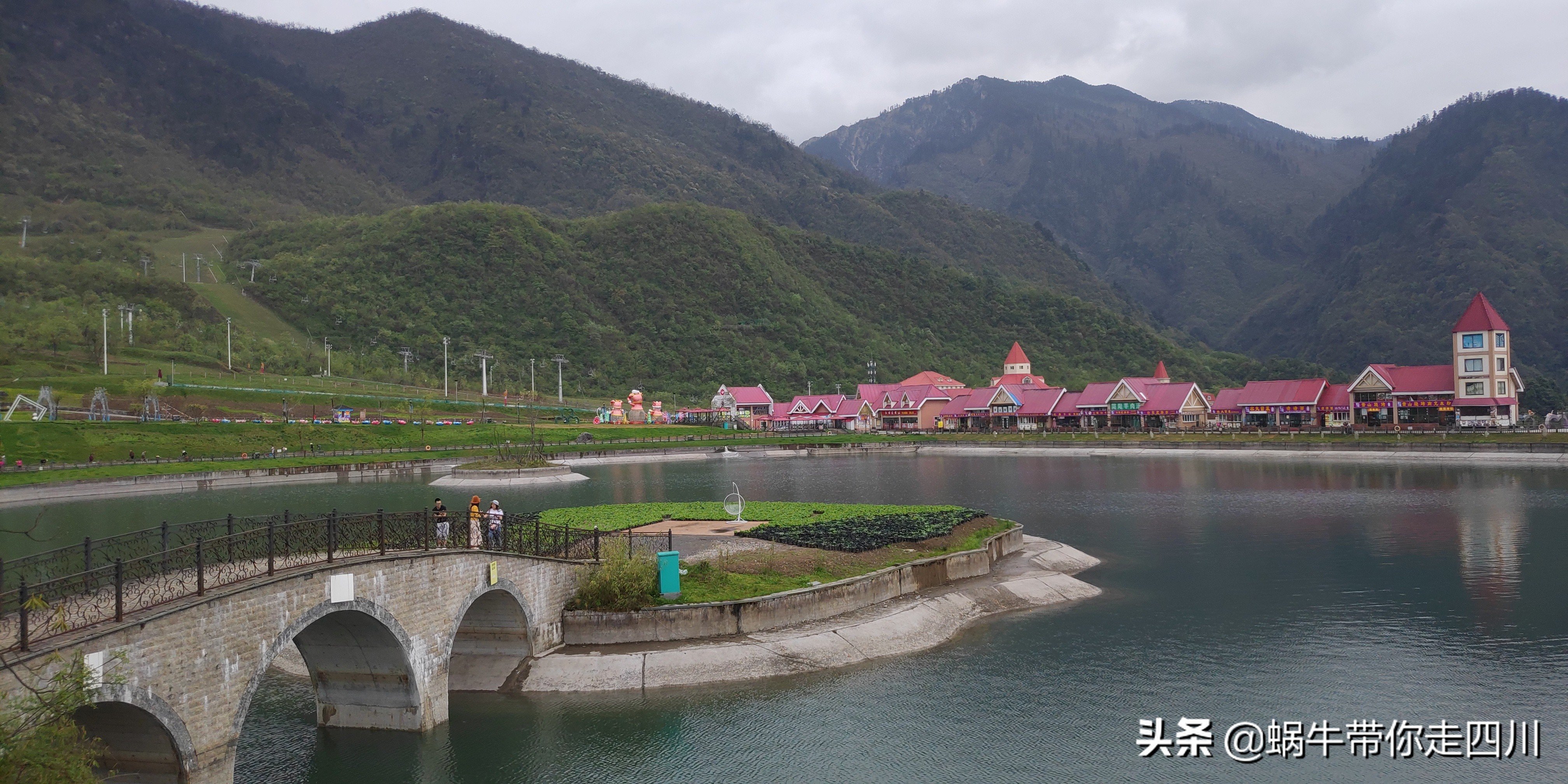 成都去西岭雪山两天一夜旅游团,成都出发雪山旅游