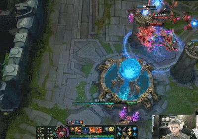 A不出,一直Dead,Carry不了……拳头怎么还不把ADC给删了?