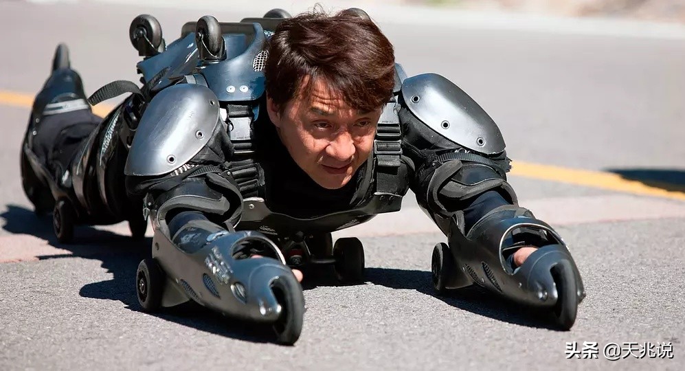 成龙为什么老是演烂片,成龙为什么烂片越来越多