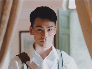 这4位男星的“M唇”太绝了！又妩媚又有脆弱感，真正的亦正亦邪