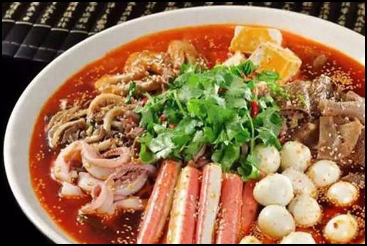 重庆小吃卤味加盟培训,重庆小吃米线加盟