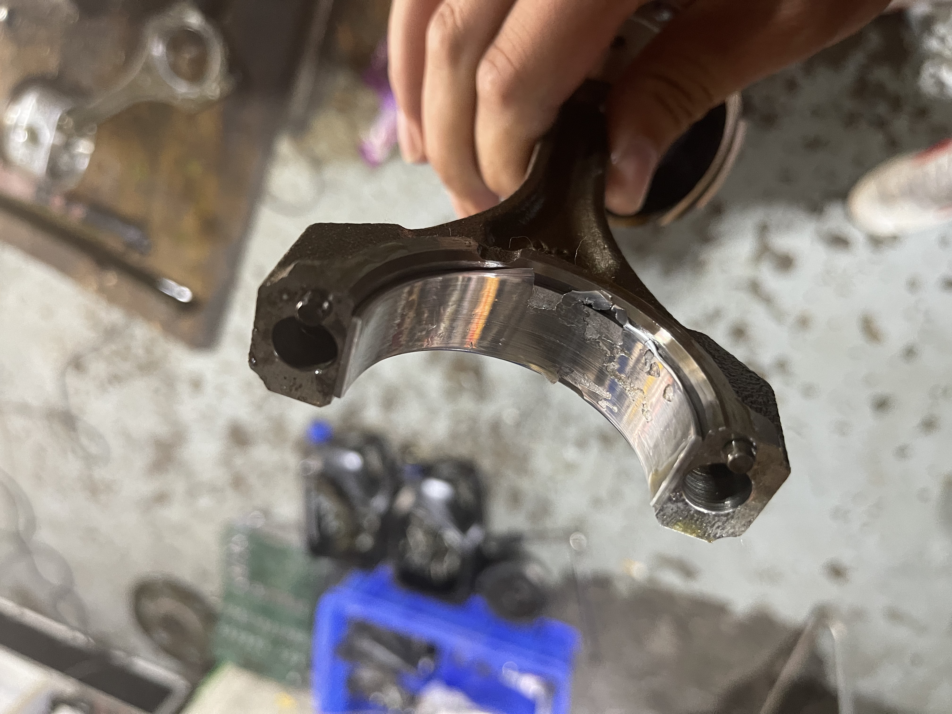 06年锐志买回来后需要怎么整备,06年锐志还值得大修吗