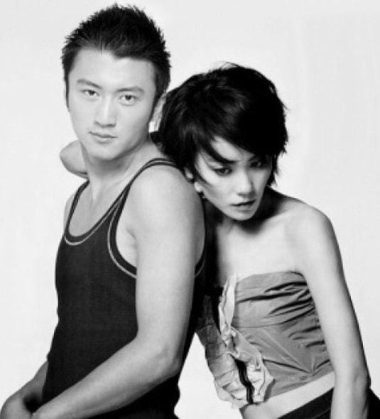 王菲怎么样谈恋爱的,歌坛天后王菲谢霆锋