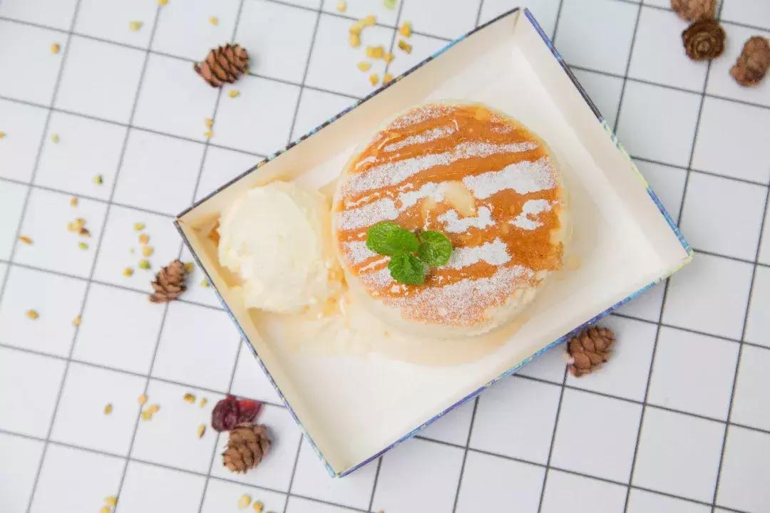 观音桥网红美食推荐,观音桥网红小吃