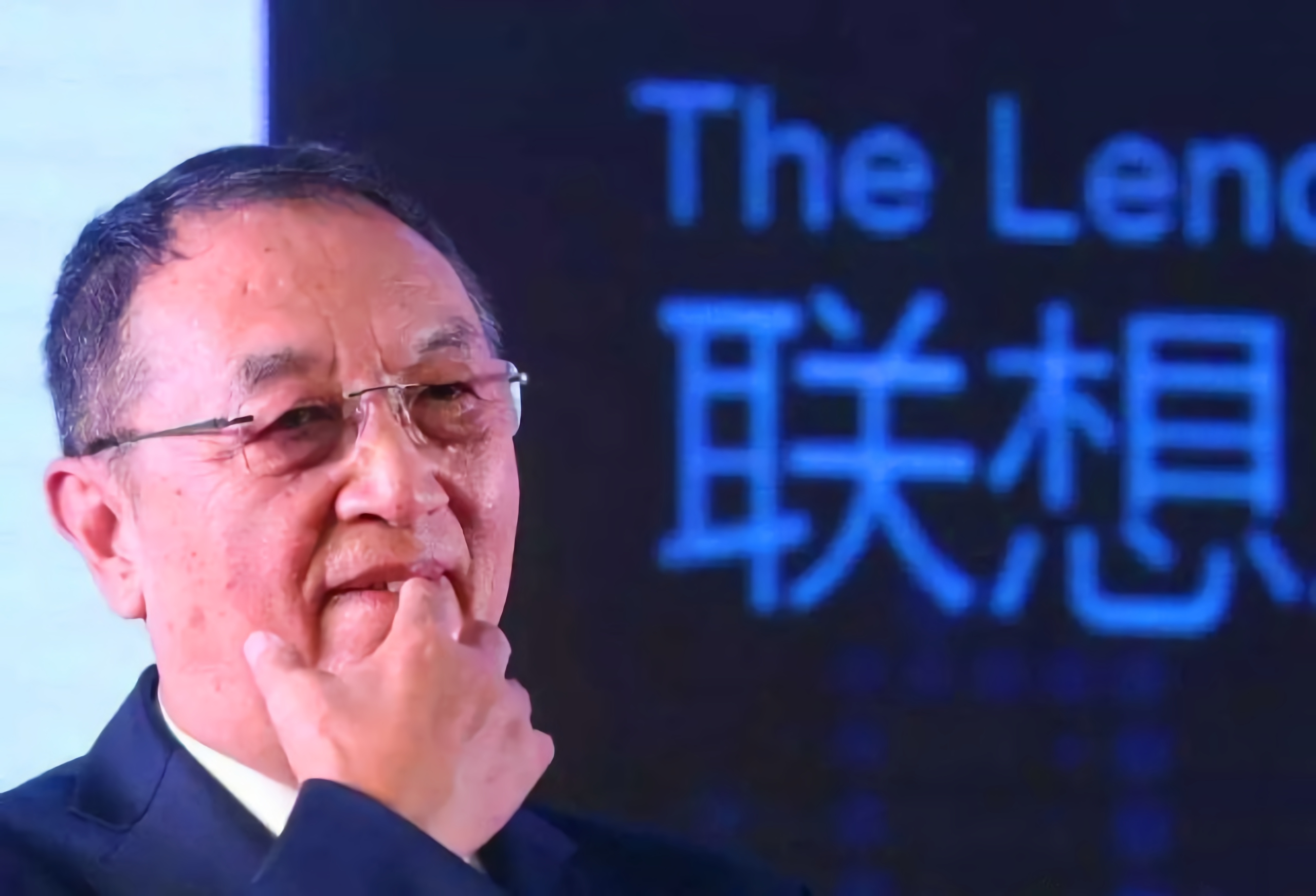 任正非谈联想,联想任正非讲话