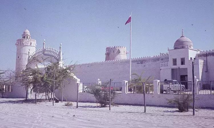 阿布扎比最美的地标,阿布扎比地标