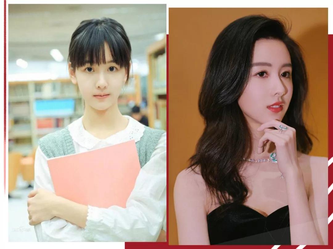 2020年最火发型蛋蛋卷,2020年最火发型钢夹烫