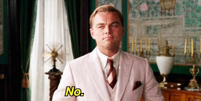 穿粉色就是娘娘腔?让小李子和猫王告诉你什么叫“油而不腻”