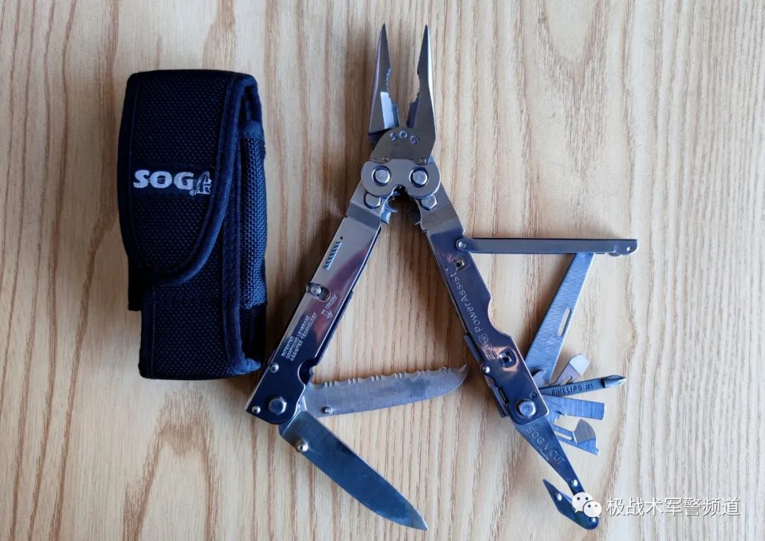 索格s66,sog索格s66工具钳