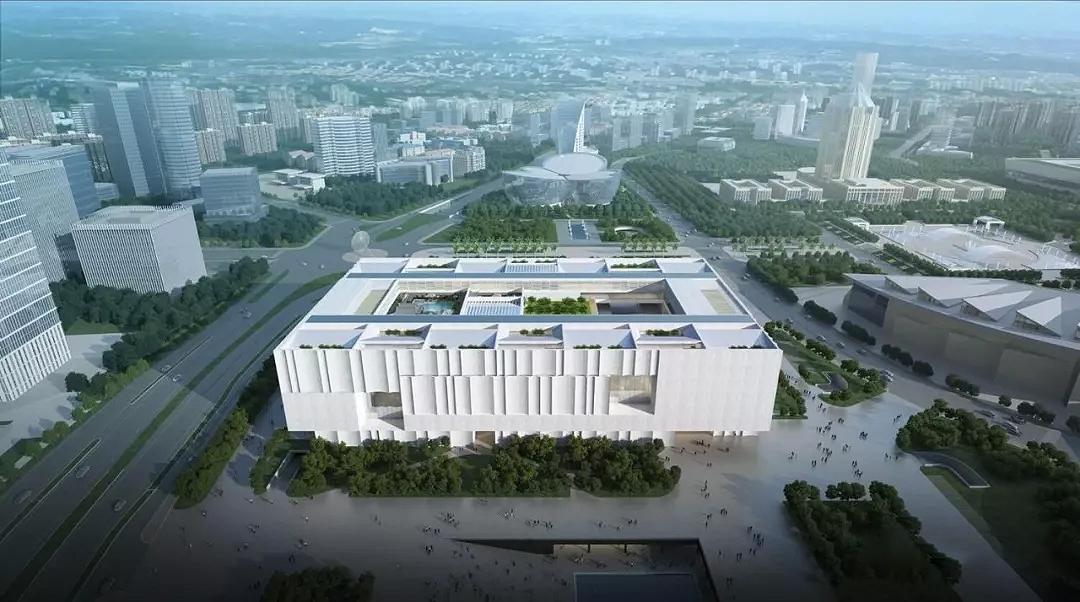 浦东三十而立,浦东新区三个地标