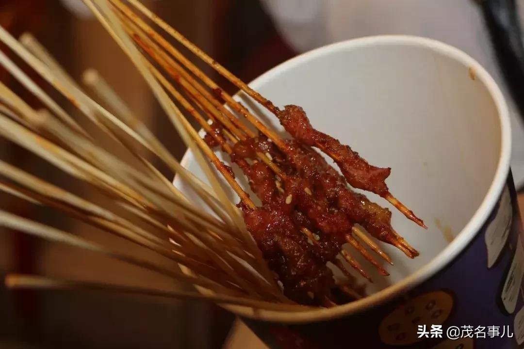 在茂名市区就能趁圩~美食手作，超级玩家们赶紧约起来