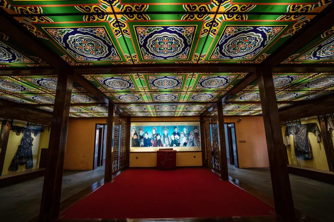 歙县寻古三日游最佳路线,念念不忘自驾游