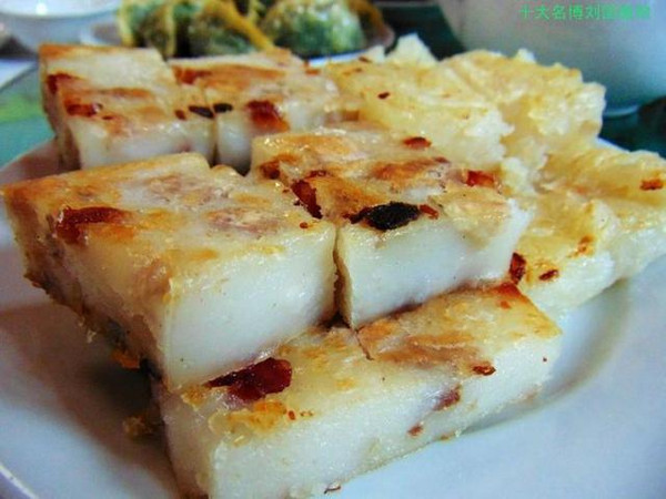 梧州冰泉豆浆特产,正宗梧州冰泉豆浆