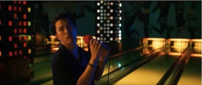 邱泽当男人恋爱时哭戏原片段,邱泽让人落泪的演技