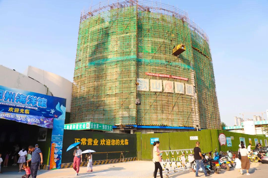 郑州市小香港是哪里,郑州小香港