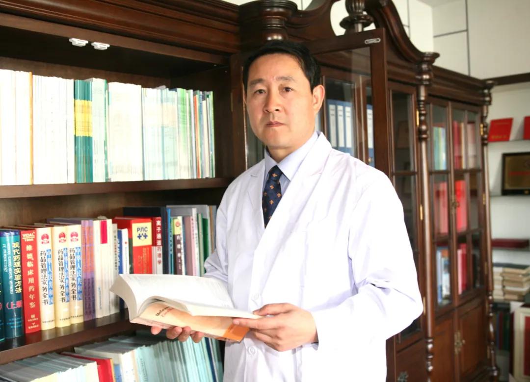 有效降血脂预防心血管疾病的食物,杨宝峰院士讲灵芝